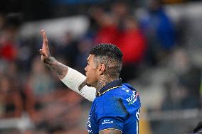 RUGBY - Test Match - Quilter Nations Series 2025 - Italia vs Cile