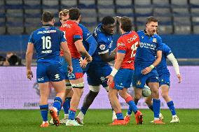 RUGBY - Test Match - Quilter Nations Series 2025 - Italia vs Cile