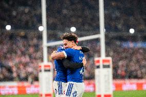 France v Australia - Rugby Union Test Match - Paris