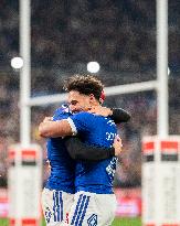 France v Australia - Rugby Union Test Match - Paris