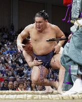 Kyushu Grand Sumo Tournament