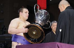 Kyushu Grand Sumo Tournament