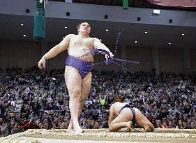 Kyushu Grand Sumo Tournament
