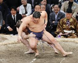 Kyushu Grand Sumo Tournament