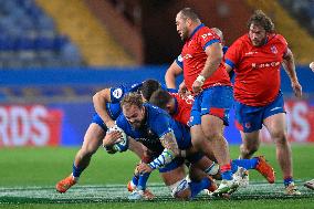 RUGBY - Test Match - Quilter Nations Series 2025 - Italia vs Cile
