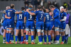 RUGBY - Test Match - Quilter Nations Series 2025 - Italia vs Cile