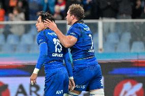 RUGBY - Test Match - Quilter Nations Series 2025 - Italia vs Cile