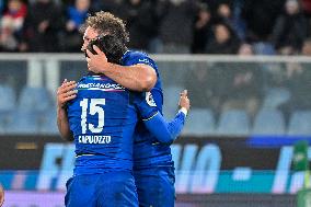 RUGBY - Test Match - Quilter Nations Series 2025 - Italia vs Cile