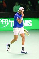 TENNIS - Internazionali di Tennis - Davis Cup - Final Eight