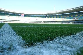 CALCIO - Serie A - Hellas Verona FC vs Parma Calcio