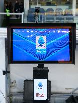 CALCIO - Serie A - Hellas Verona FC vs Parma Calcio