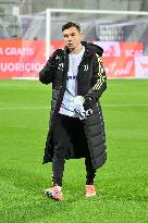 CALCIO - Serie A - ACF Fiorentina vs Juventus FC