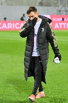 CALCIO - Serie A - ACF Fiorentina vs Juventus FC