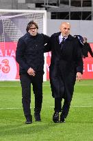 CALCIO - Serie A - ACF Fiorentina vs Juventus FC