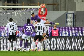 CALCIO - Serie A - ACF Fiorentina vs Juventus FC