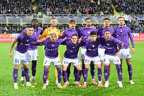 CALCIO - Serie A - ACF Fiorentina vs Juventus FC