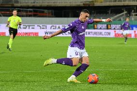 CALCIO - Serie A - ACF Fiorentina vs Juventus FC