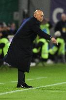 CALCIO - Serie A - ACF Fiorentina vs Juventus FC