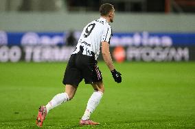 CALCIO - Serie A - ACF Fiorentina vs Juventus FC