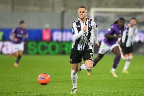 CALCIO - Serie A - ACF Fiorentina vs Juventus FC