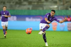 CALCIO - Serie A - ACF Fiorentina vs Juventus FC