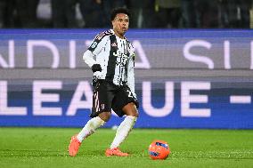 CALCIO - Serie A - ACF Fiorentina vs Juventus FC