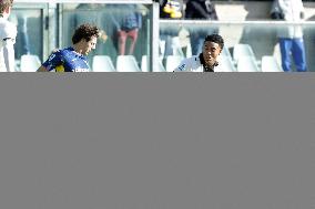 CALCIO - Serie A - ACF Fiorentina vs Juventus FC