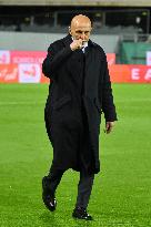 CALCIO - Serie A - ACF Fiorentina vs Juventus FC