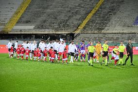 CALCIO - Serie A - ACF Fiorentina vs Juventus FC