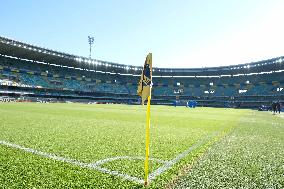 CALCIO - Serie A - Hellas Verona FC vs Parma Calcio