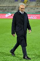 CALCIO - Serie A - ACF Fiorentina vs Juventus FC