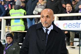 CALCIO - Serie A - ACF Fiorentina vs Juventus FC