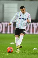 CALCIO - Serie A - ACF Fiorentina vs Juventus FC