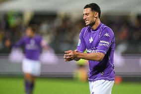 CALCIO - Serie A - ACF Fiorentina vs Juventus FC