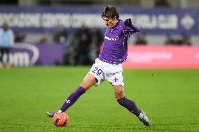 CALCIO - Serie A - ACF Fiorentina vs Juventus FC