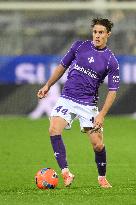 CALCIO - Serie A - ACF Fiorentina vs Juventus FC