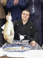 Kyushu Grand Sumo Tournament