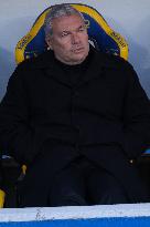 CALCIO - Serie A - Hellas Verona FC vs Parma Calcio