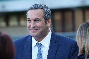 CALCIO - Serie A - Hellas Verona FC vs Parma Calcio