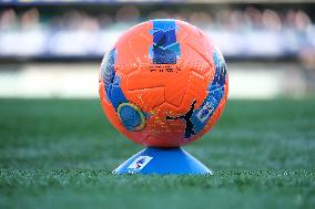 CALCIO - Serie A - Hellas Verona FC vs Parma Calcio