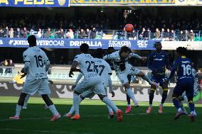 CALCIO - Serie A - Hellas Verona FC vs Parma Calcio