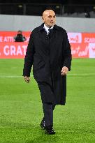 CALCIO - Serie A - ACF Fiorentina vs Juventus FC