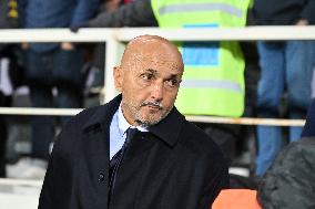 CALCIO - Serie A - ACF Fiorentina vs Juventus FC