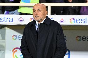 CALCIO - Serie A - ACF Fiorentina vs Juventus FC