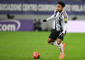 CALCIO - Serie A - ACF Fiorentina vs Juventus FC