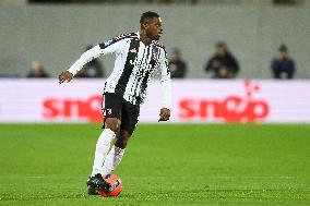 CALCIO - Serie A - ACF Fiorentina vs Juventus FC