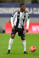 CALCIO - Serie A - ACF Fiorentina vs Juventus FC