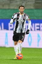 CALCIO - Serie A - ACF Fiorentina vs Juventus FC