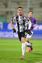 CALCIO - Serie A - ACF Fiorentina vs Juventus FC