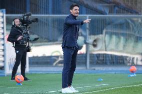 CALCIO - Serie A - Hellas Verona FC vs Parma Calcio